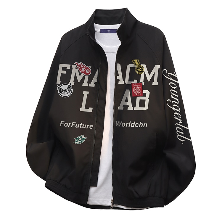 FAX FOR FMACM logo