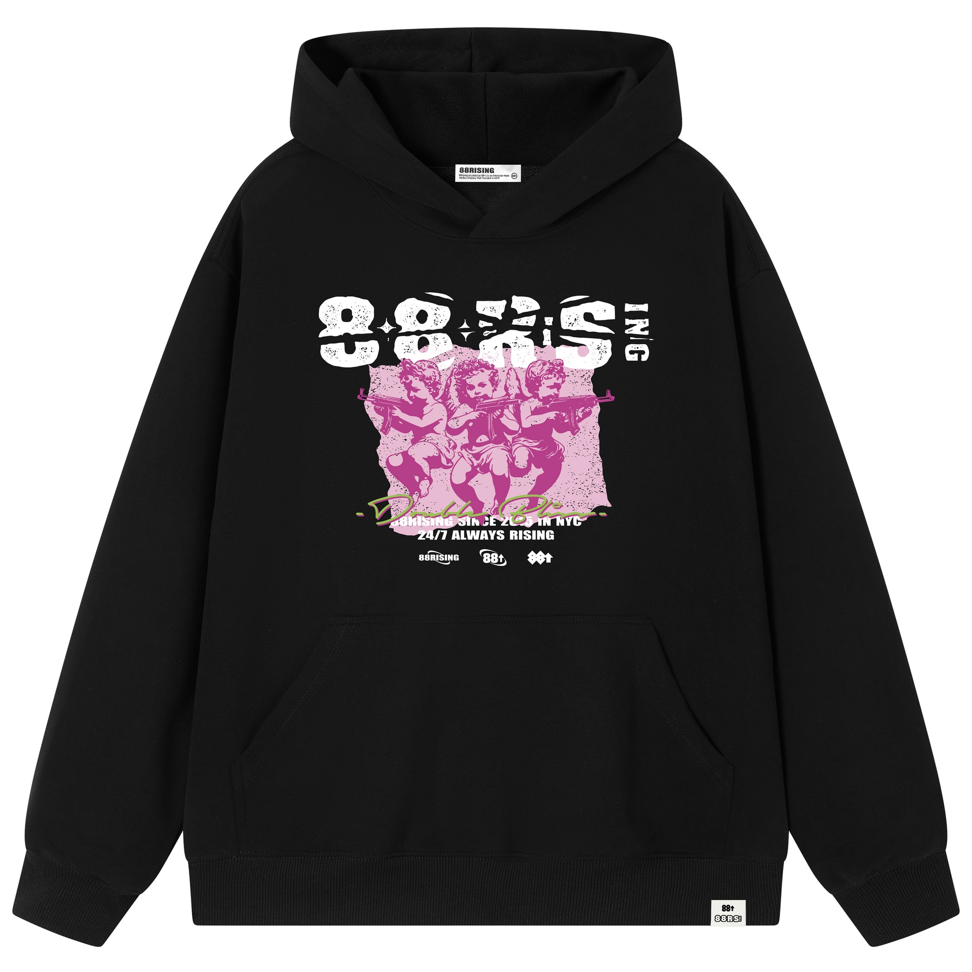 88rising LOGO