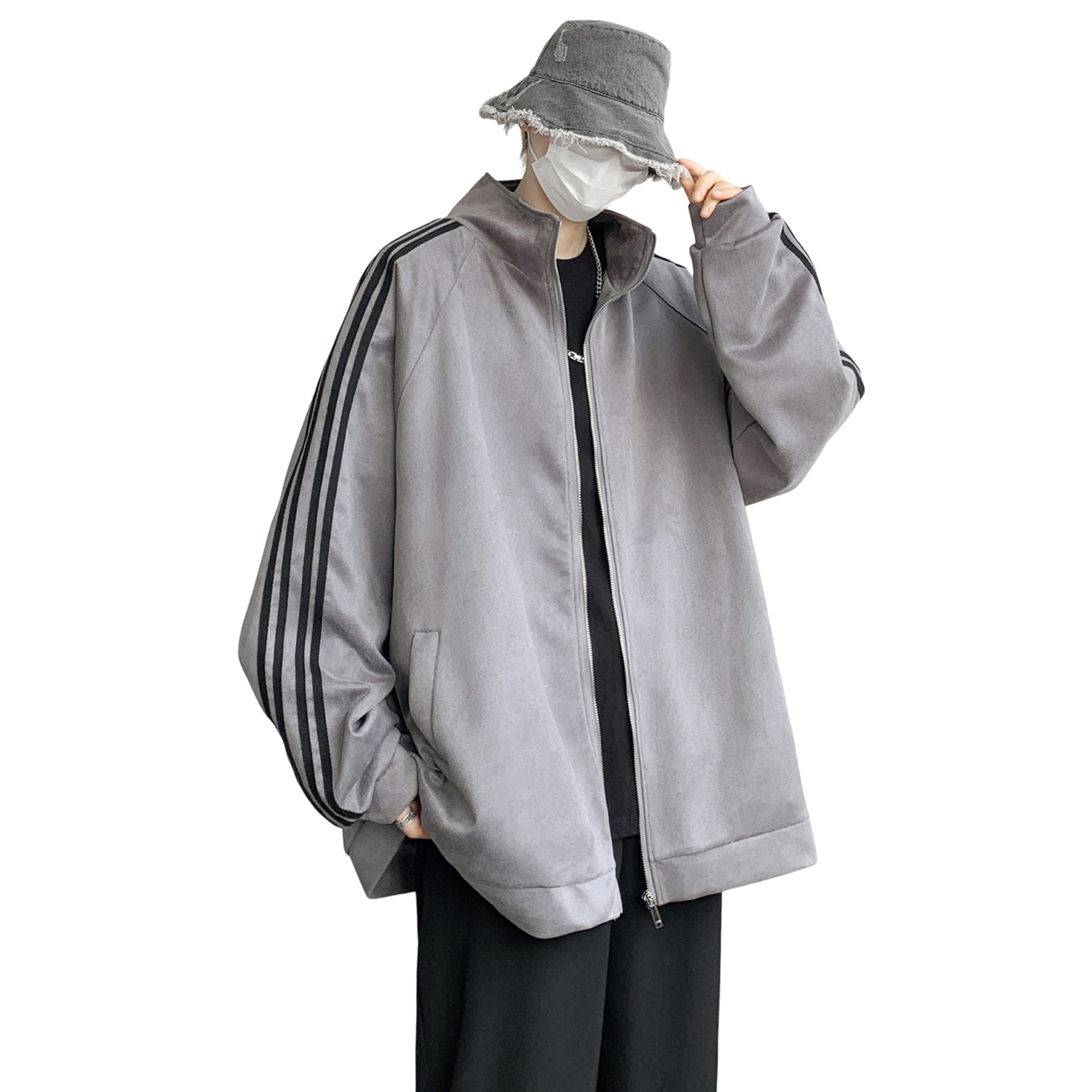 H.V.G.A 8XL