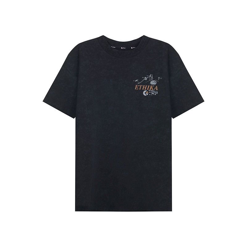 Футболка Ethika T
