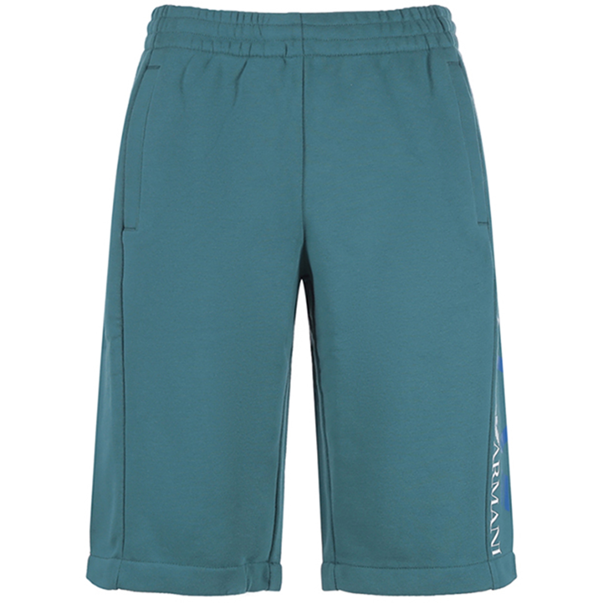 Брюки Emporio Armani SS23 EA7