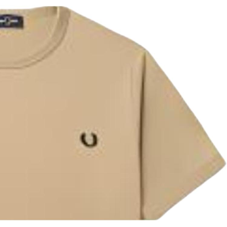 Fred Perry FW24 logoT — фото 2