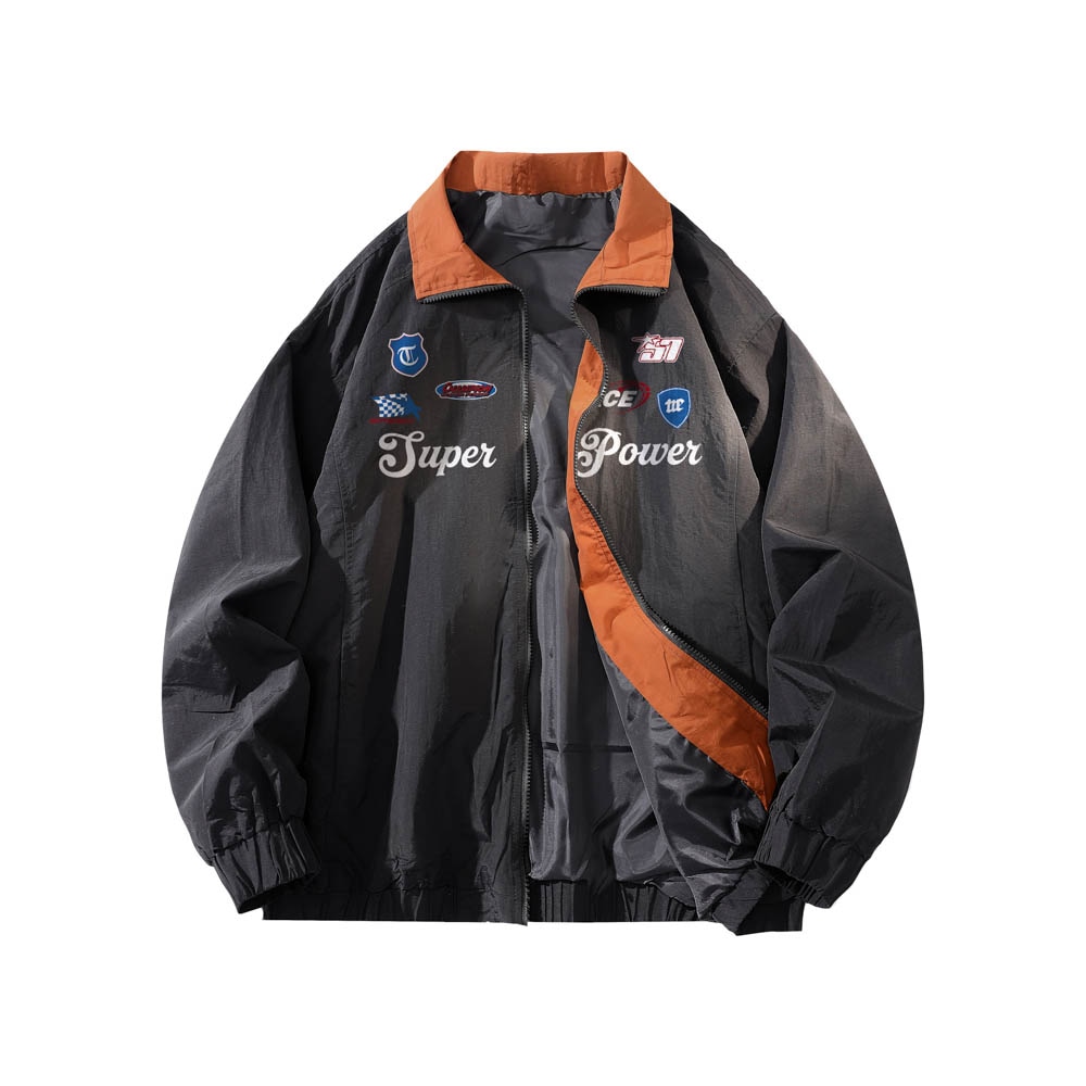 Tre Club Jacket — фото 4