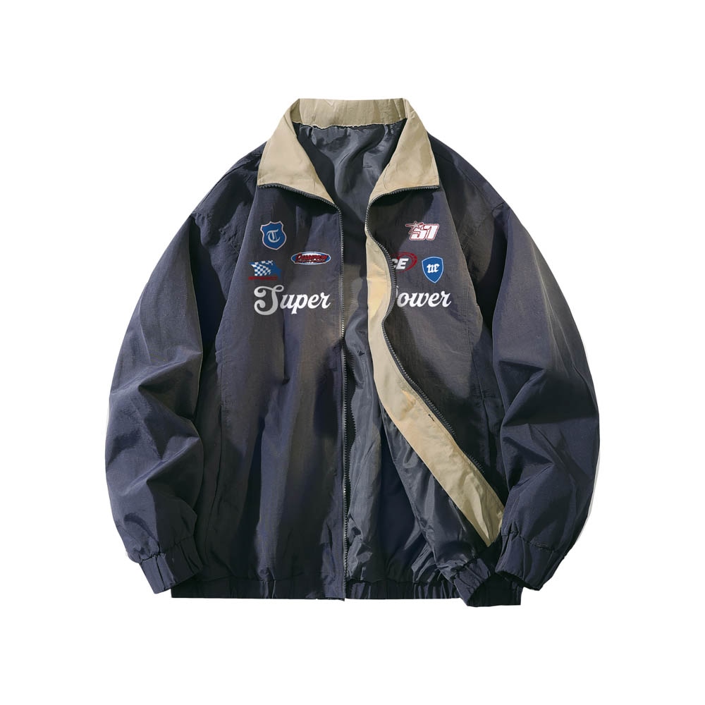 Tre Club Jacket — фото 2