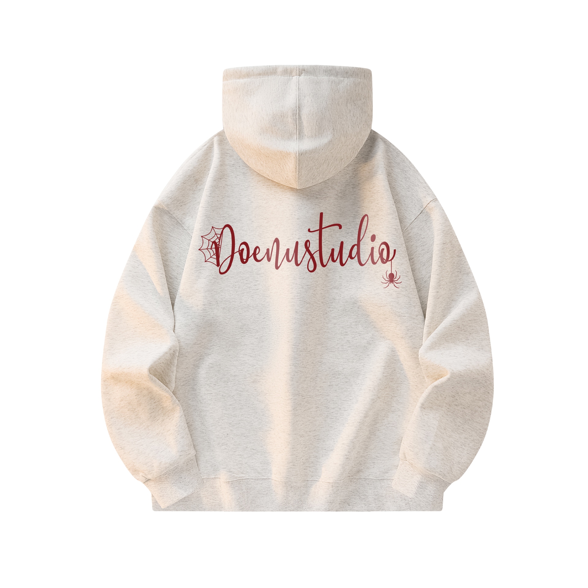 DOENU logo