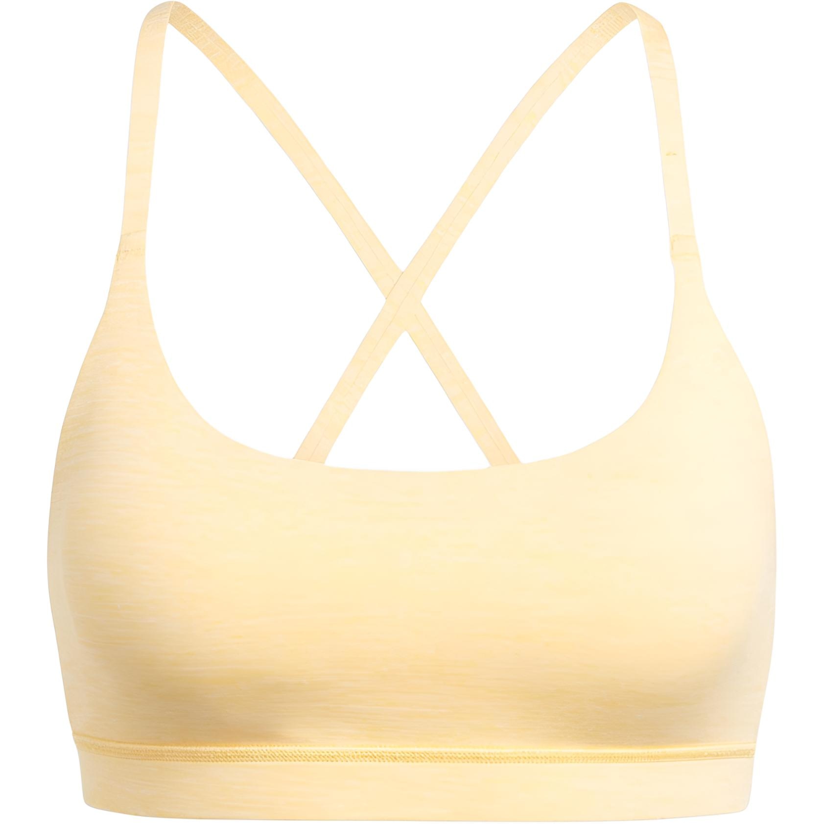 Adidas All Me Light Support Bra