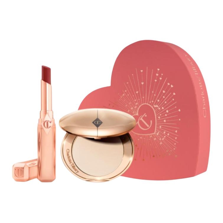 Charlotte Tilbury CT