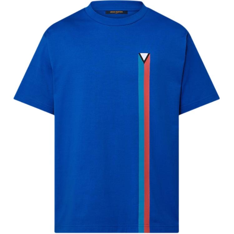 Футболка Louis Vuitton FW24 T