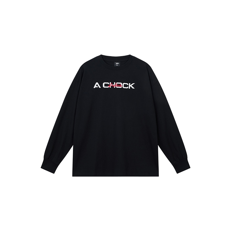 A chock acac logoT