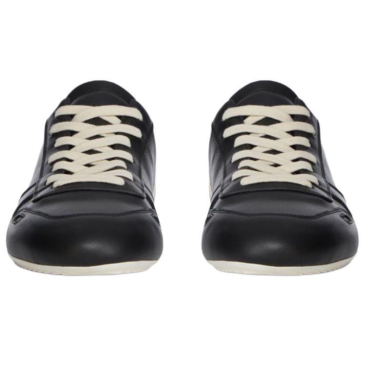 Rick Owens RO Concordians Black — фото 8