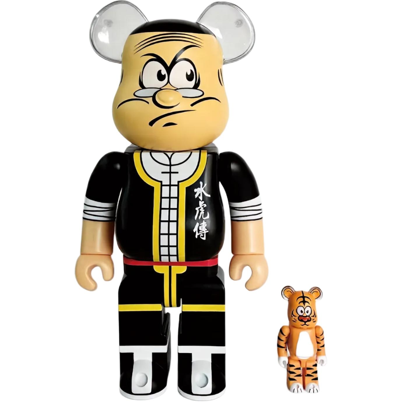 BE@RBRICK BERBRICK x 60 400100