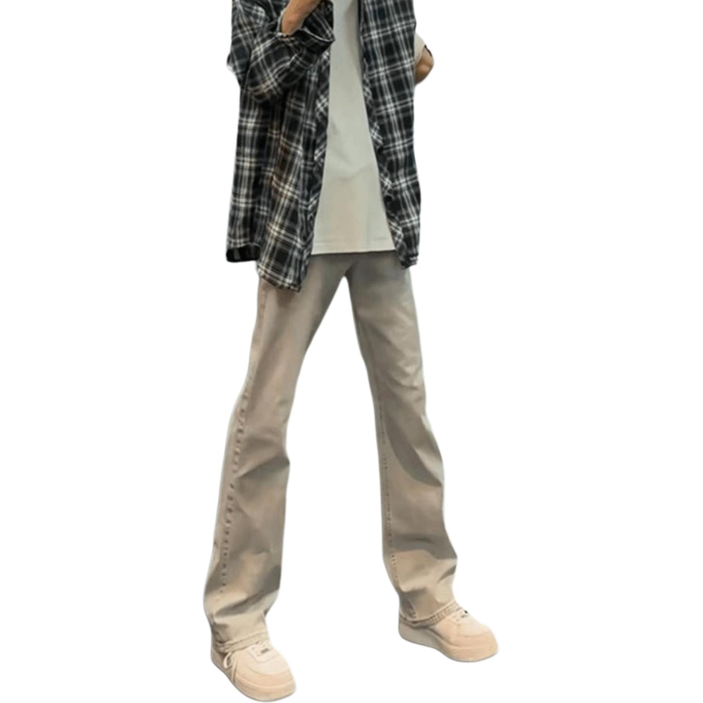 DAFK/刀锋 DAFK cleanfitvibe