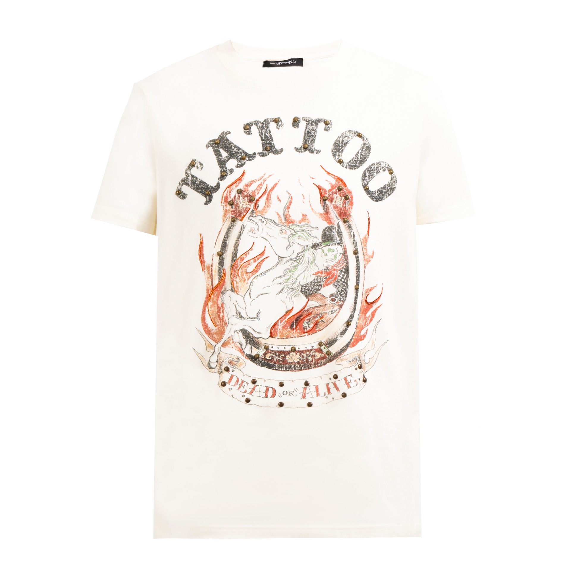 Ed Hardy SS25 T