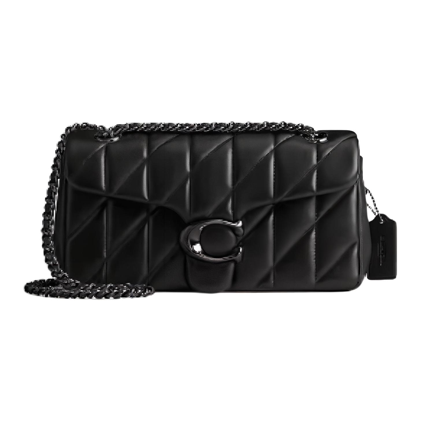 Сумки COACH/蔻驰 COACH Tabby 26