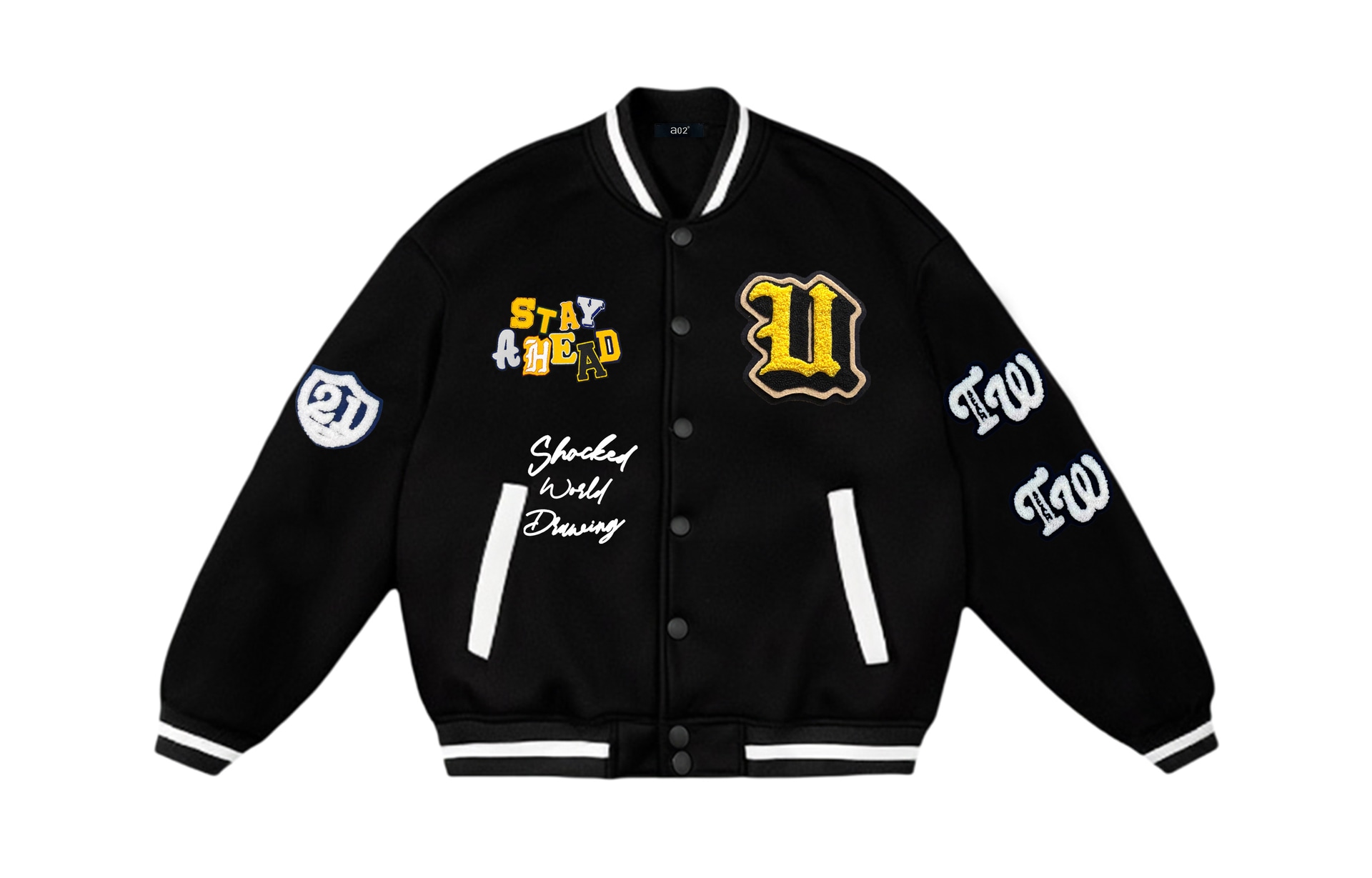 a02 LOGOins