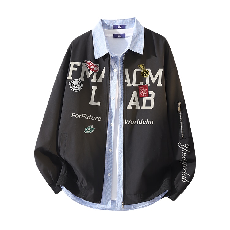 FAX FOR FMACM logo
