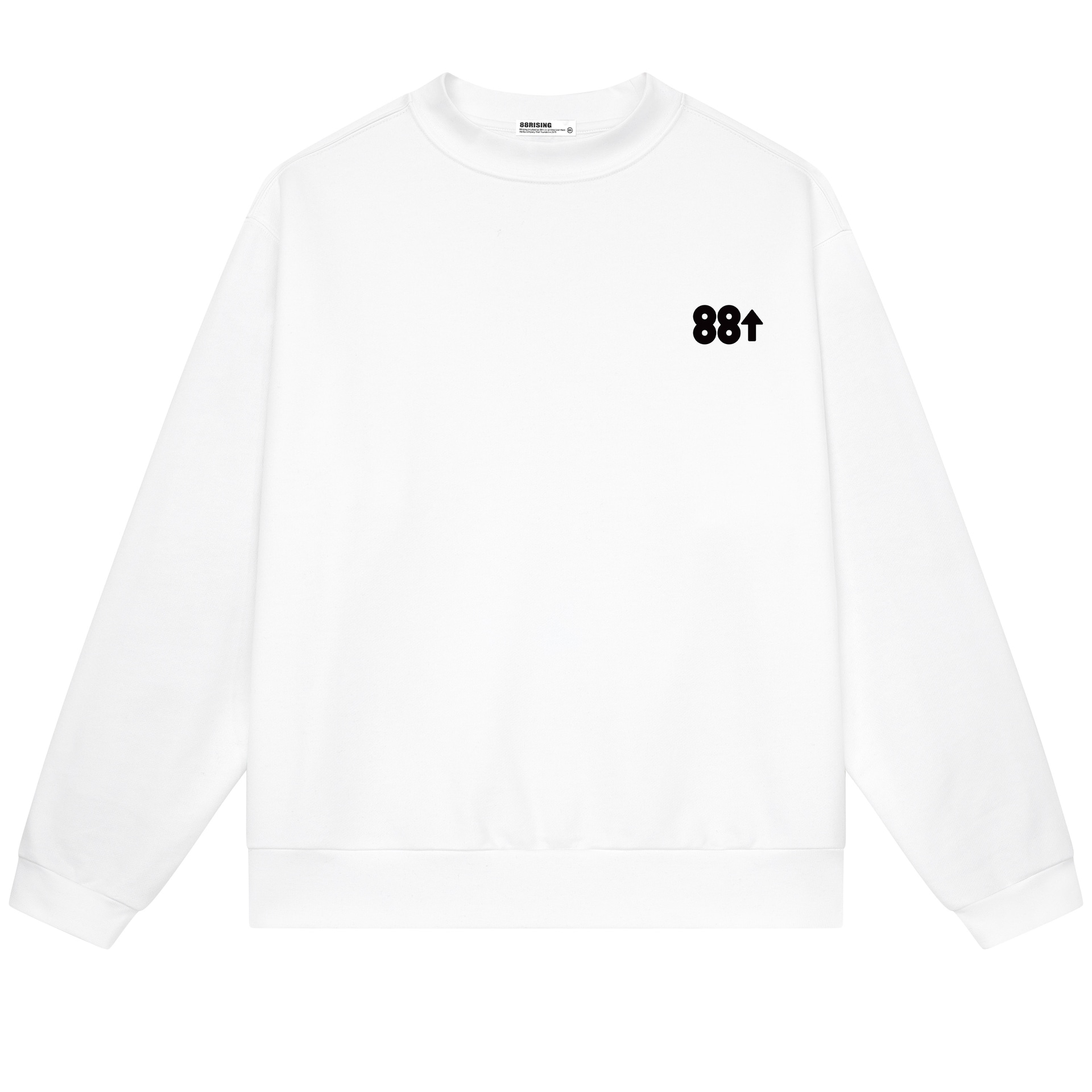 88rising