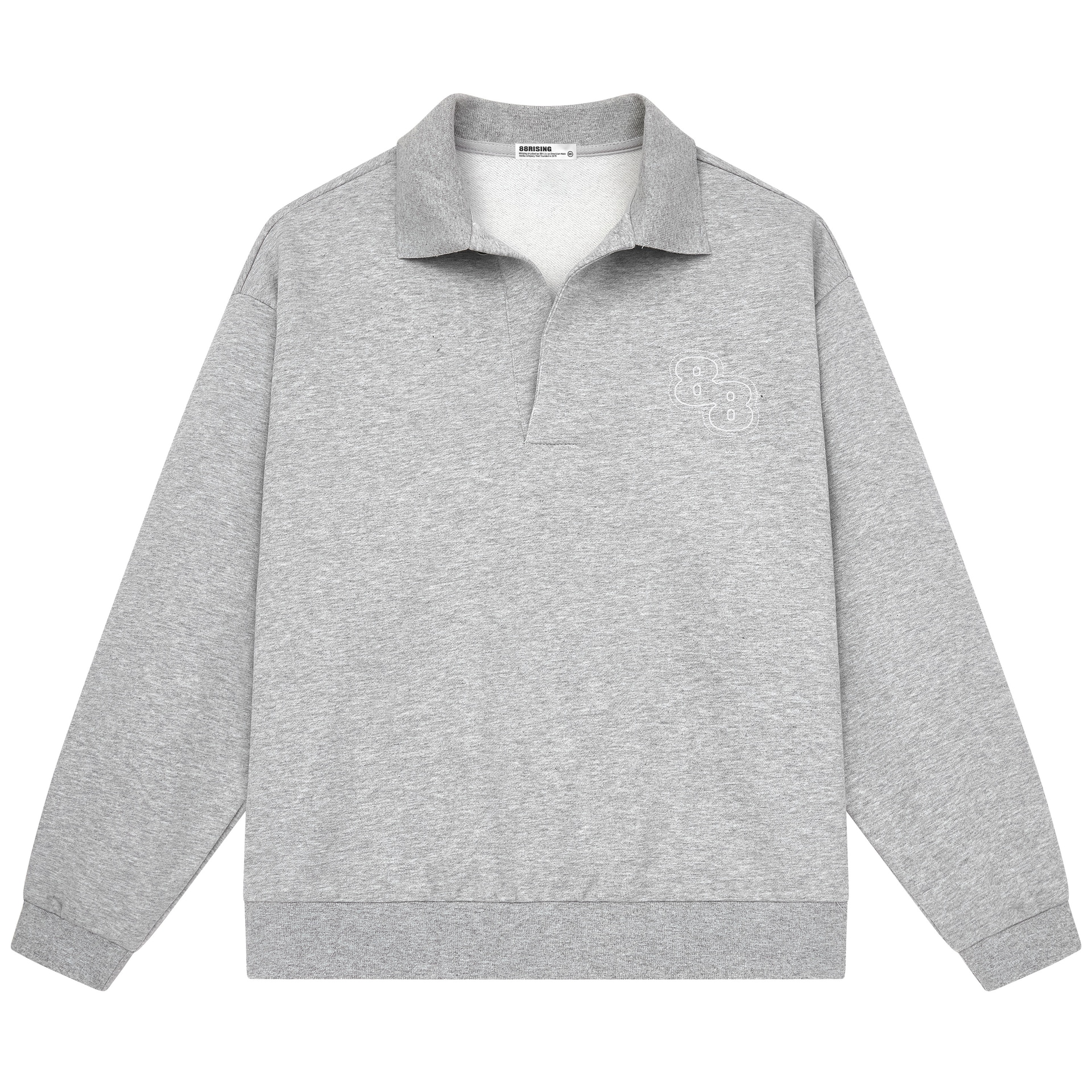 88rising logoPOLO