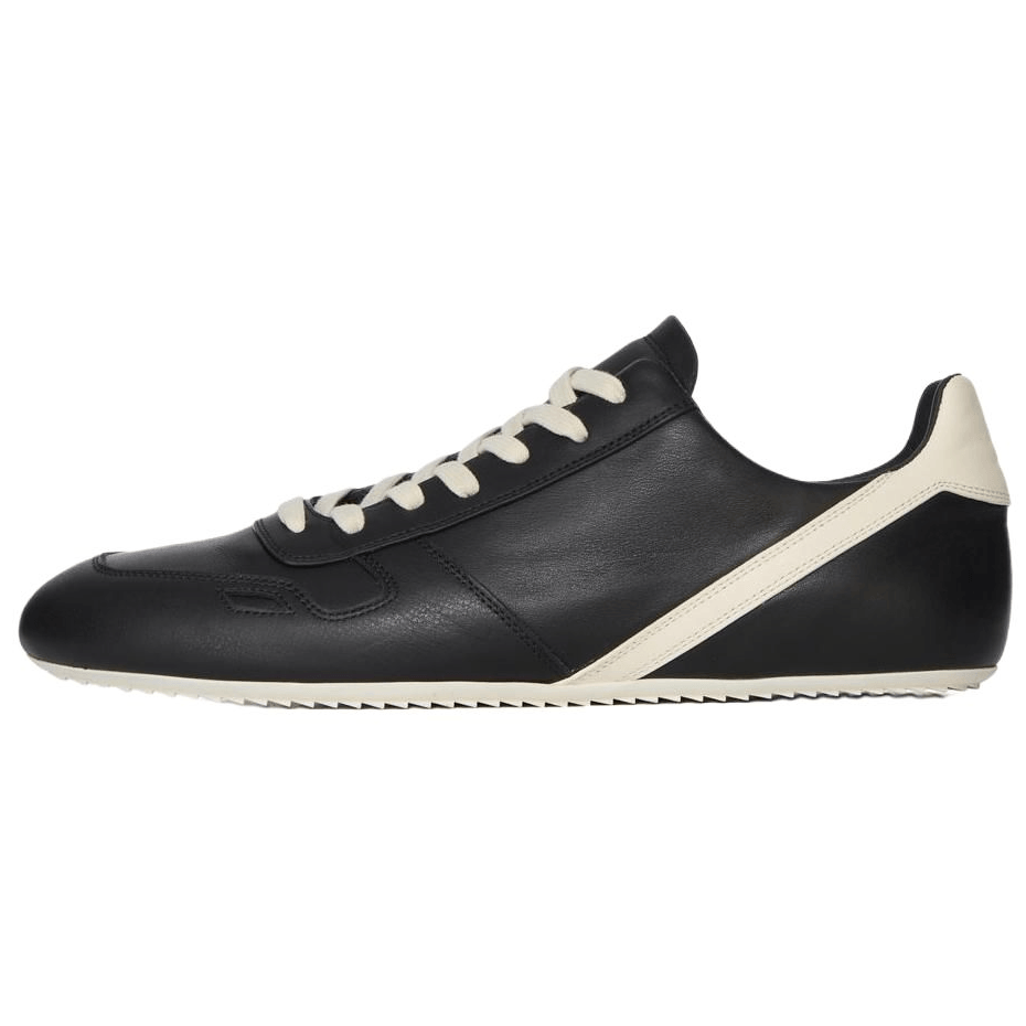 Rick Owens RO Concordians Black — фото 5