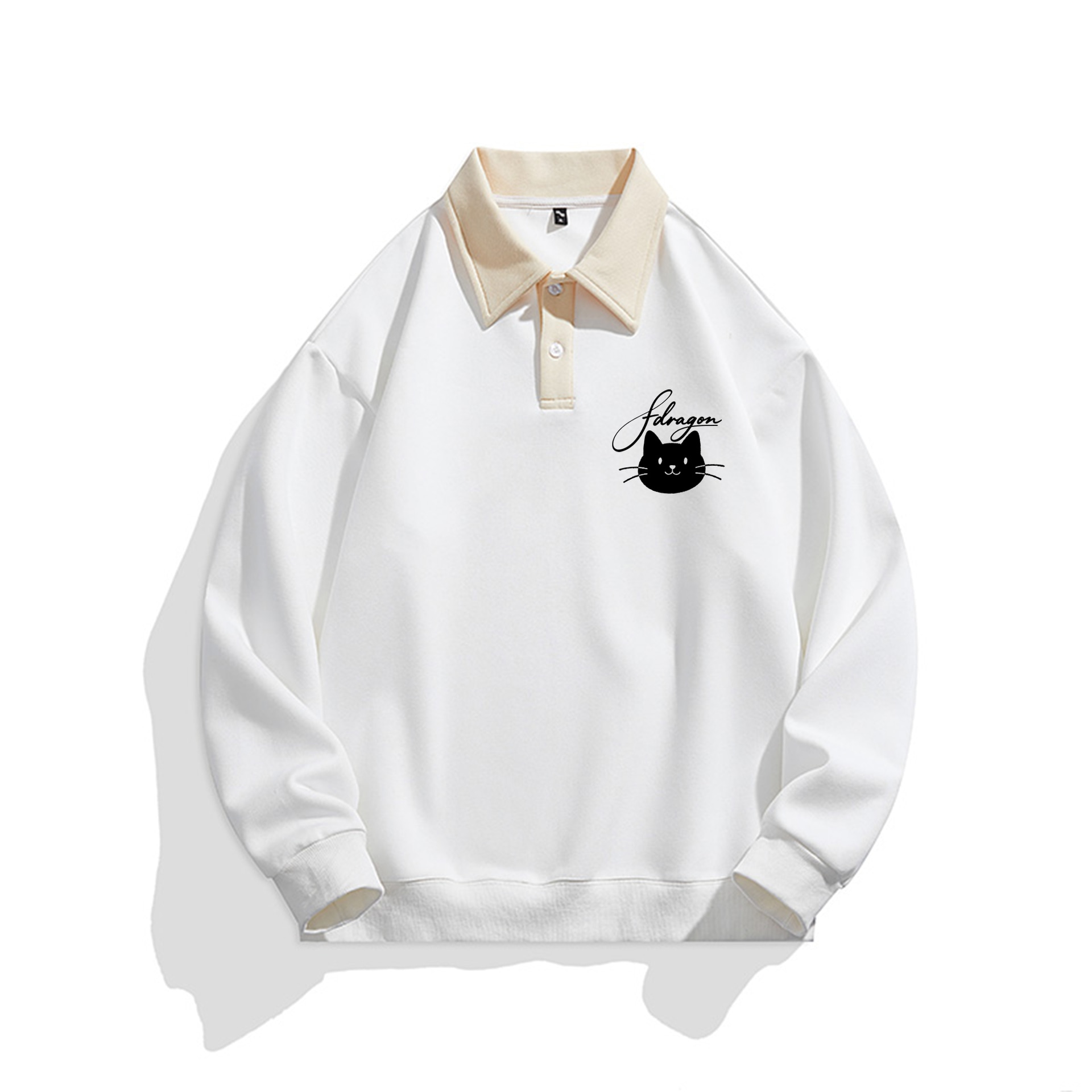 f·dragon fdragon Polo