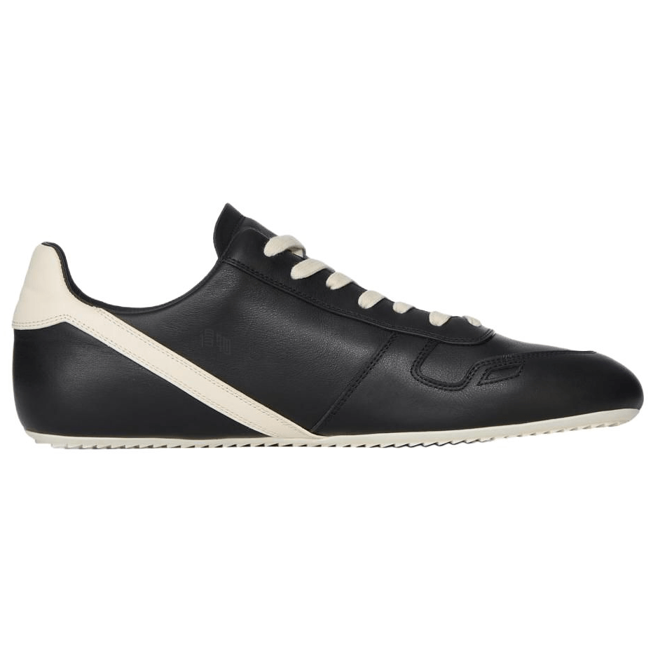 Rick Owens RO Concordians Black — фото 6