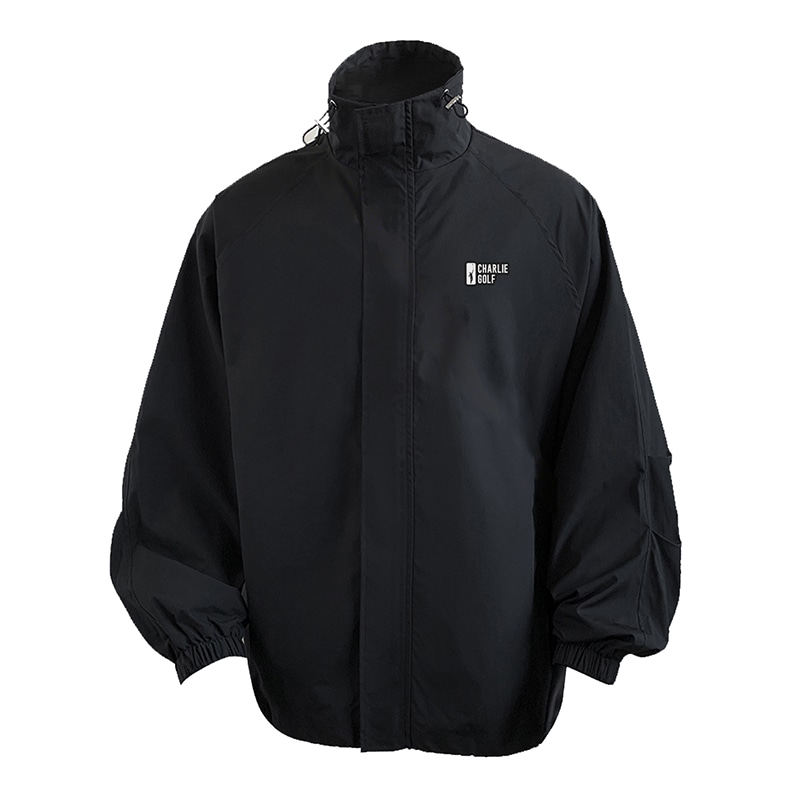 CHARLIE GOLF cleanfitbomber