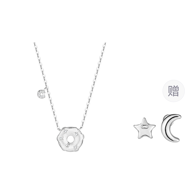 DAISY BEAUTY S925