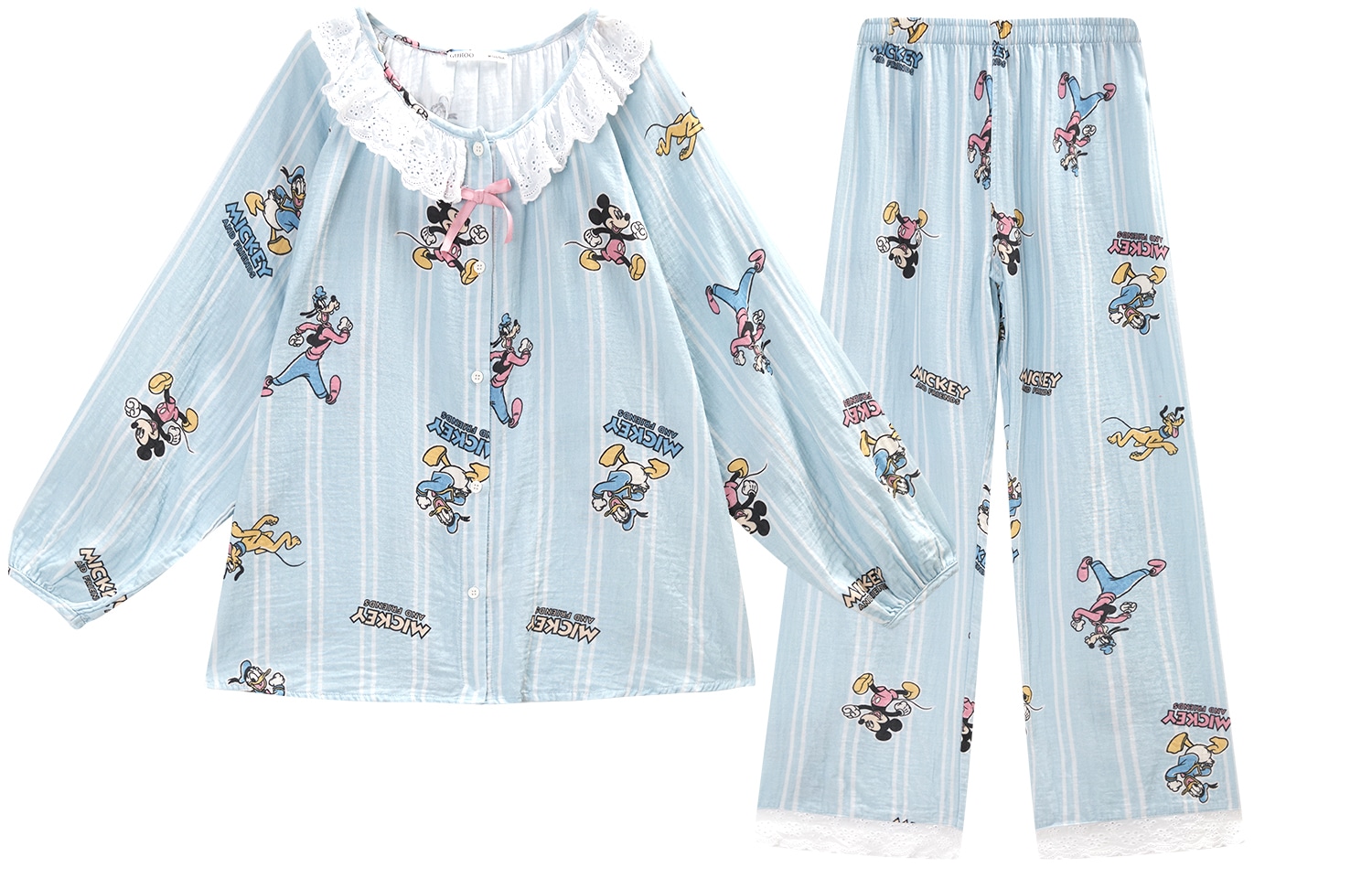 果壳 GUKOO GUKOO x Disney