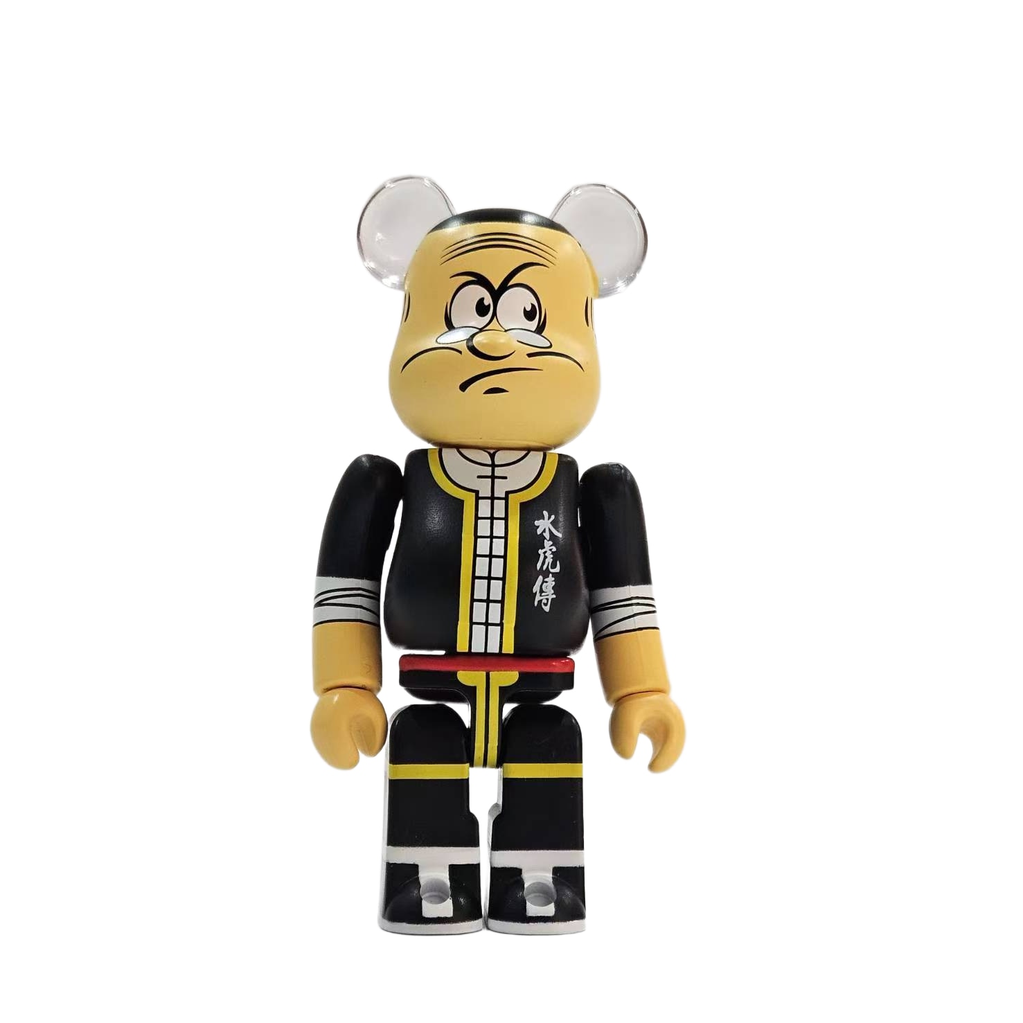 BE@RBRICK BERBRICK x 60 100