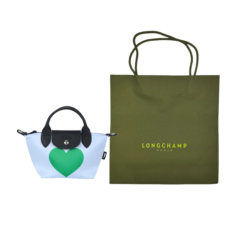 Longchamp Le Pliage CNY — фото 5