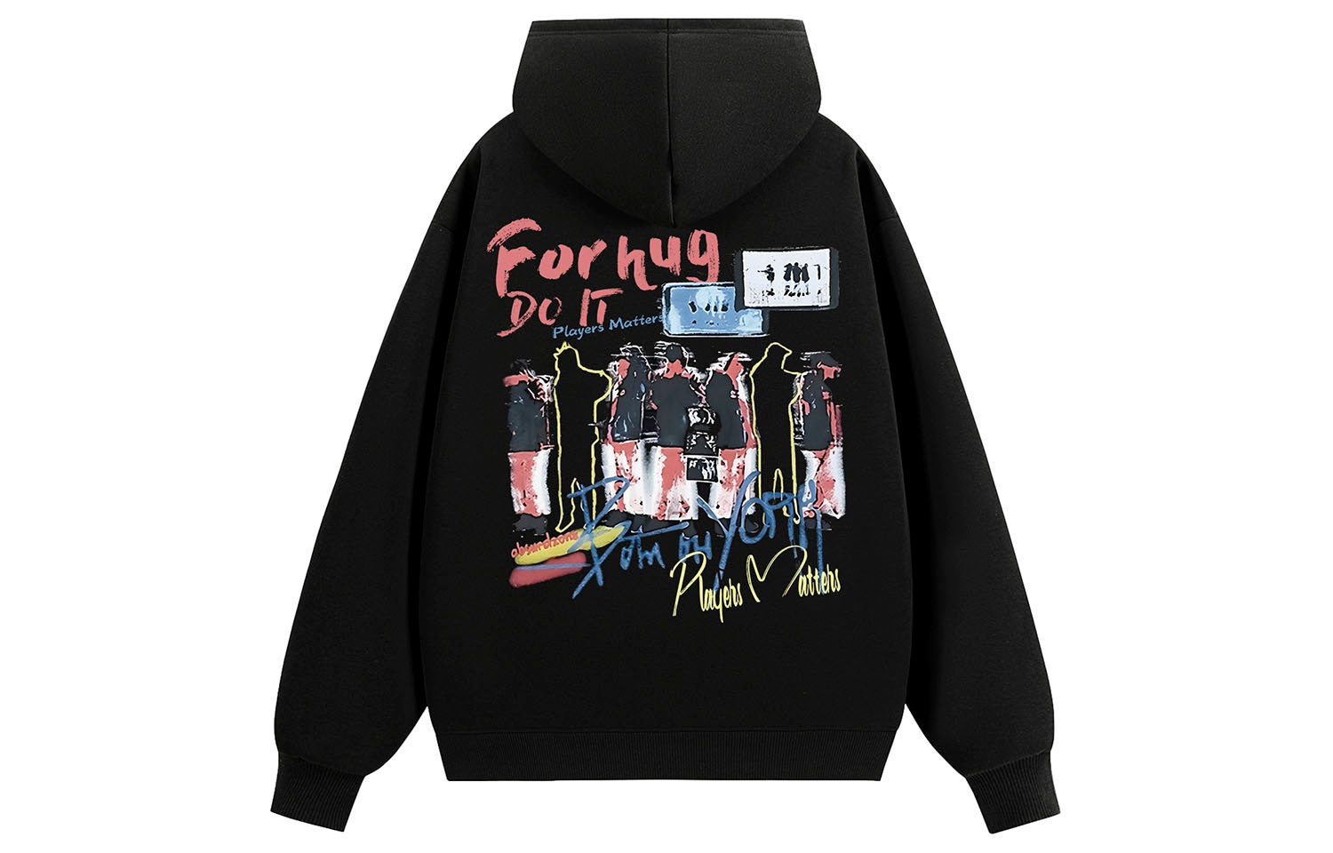 FORHUG