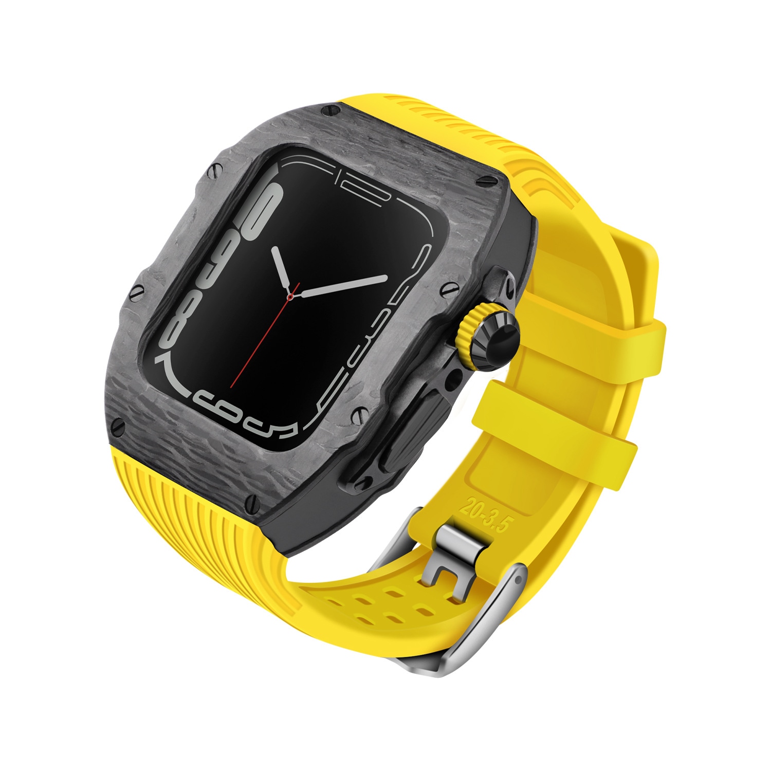 Akkerds iwatch S9SE8456s7 — фото 8