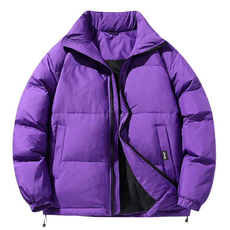 Jeep Down Jacket — фото 4
