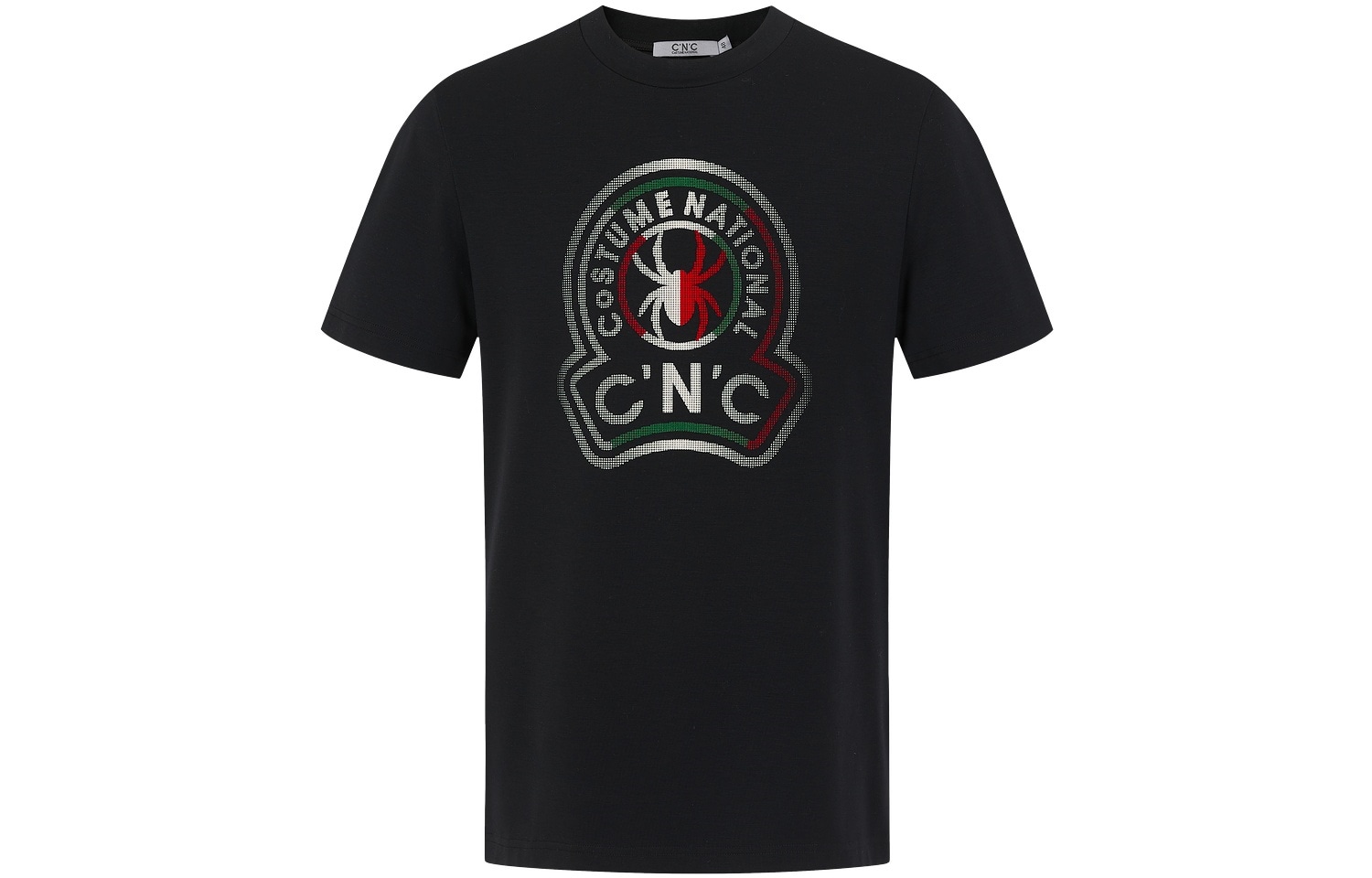 C'N'C Logo T