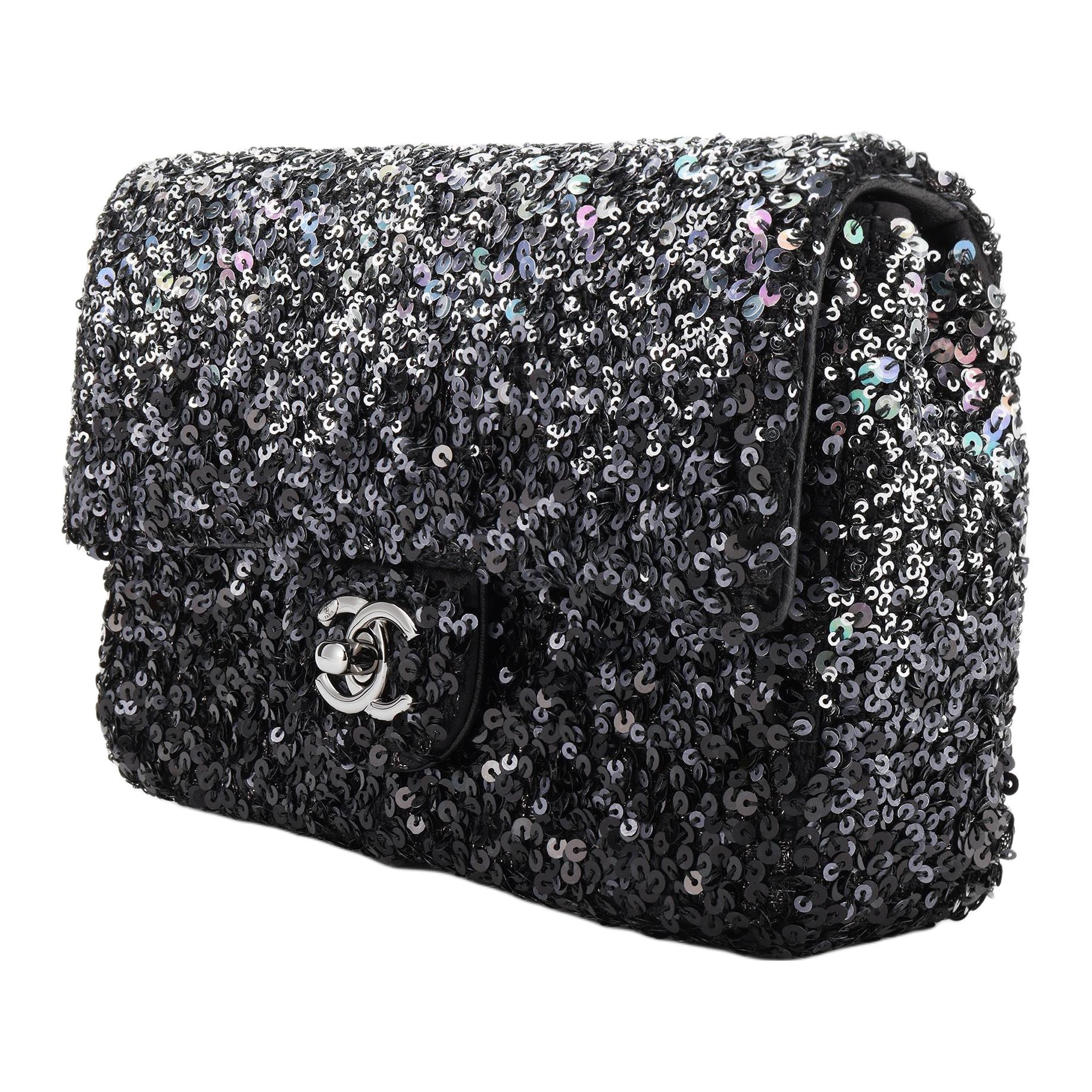 Chanel Classic Flap CF 23S — фото 1