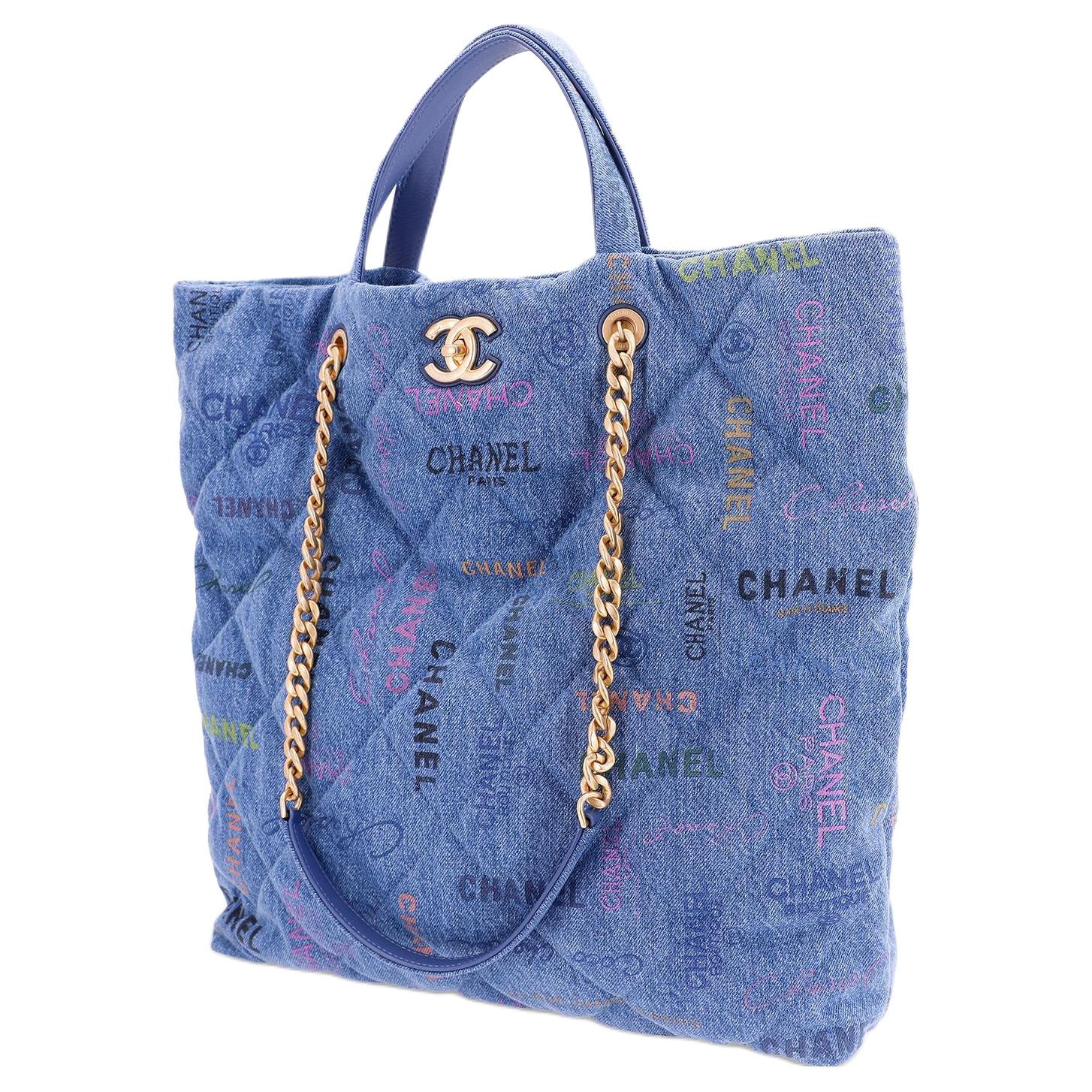 Chanel MAXI Tote — фото 1