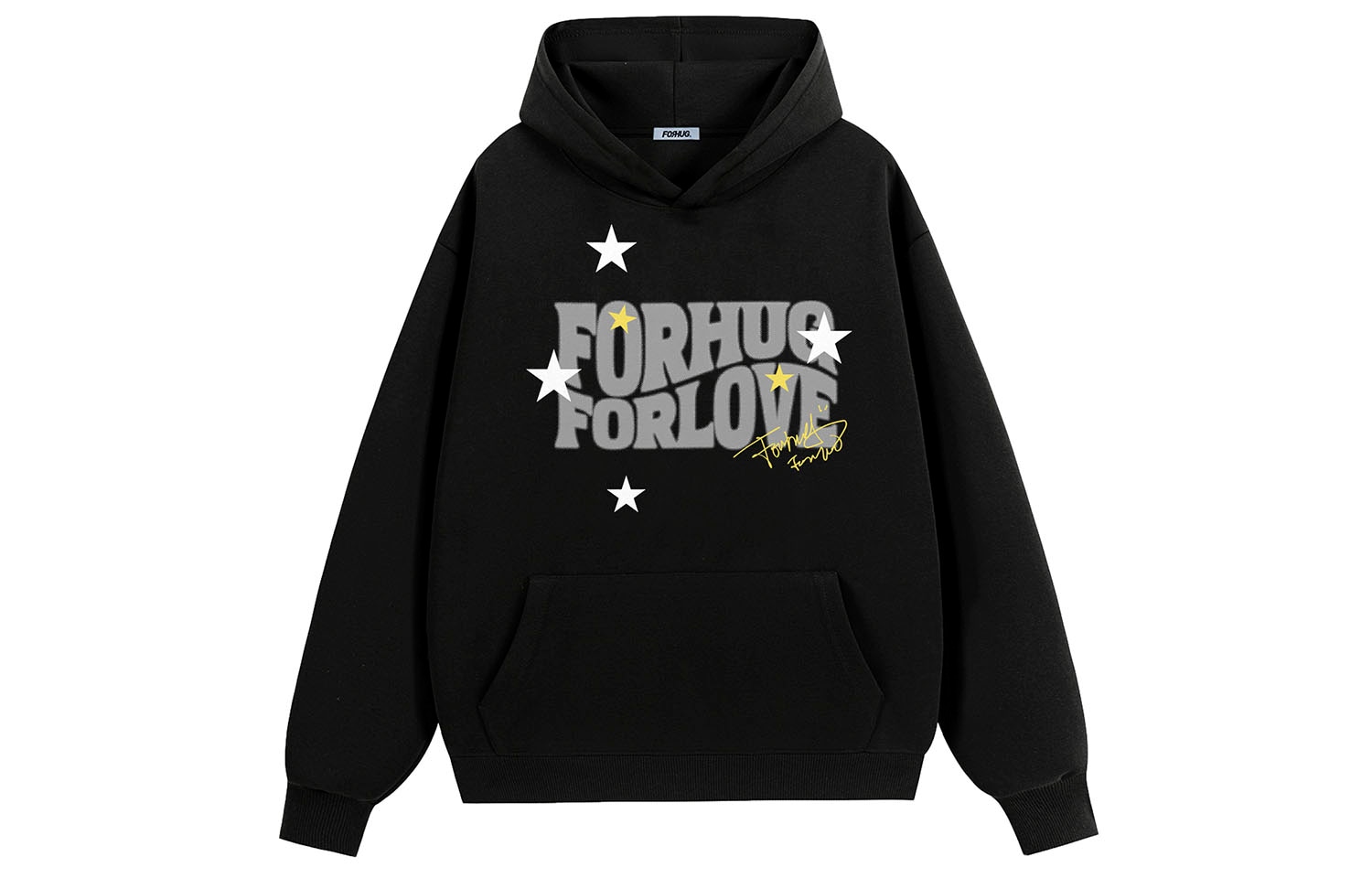 FORHUG