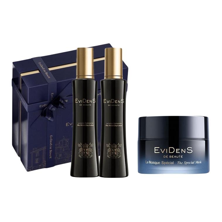 Evidens 50ml+200ml — фото 3