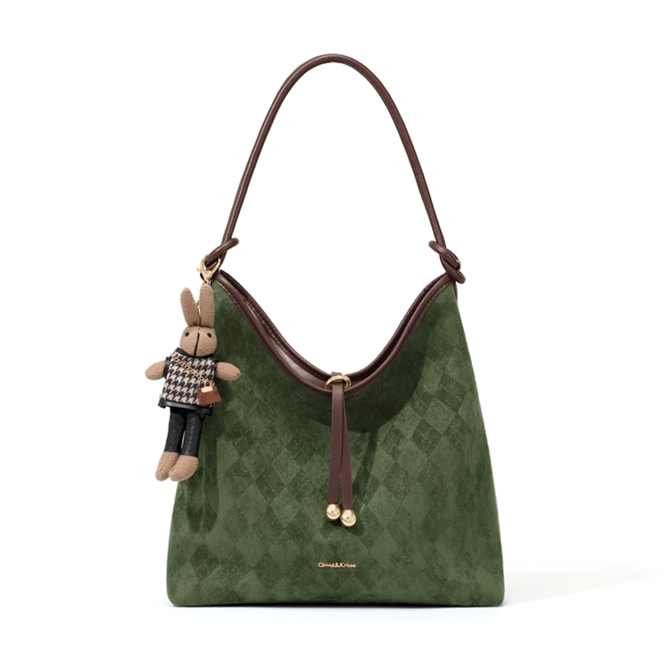 CinvaiKrose Tote
