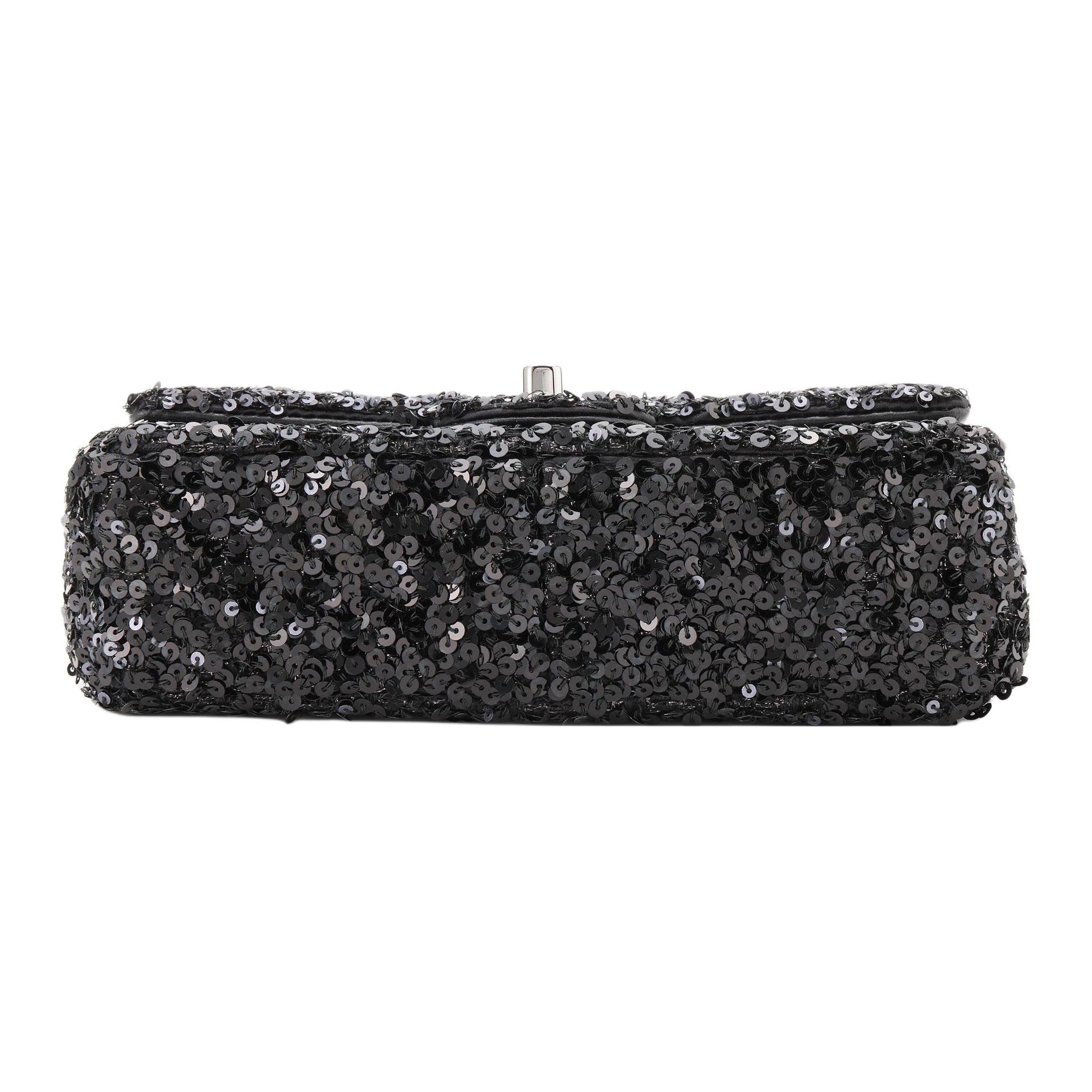 Chanel Classic Flap CF 23S — фото 3