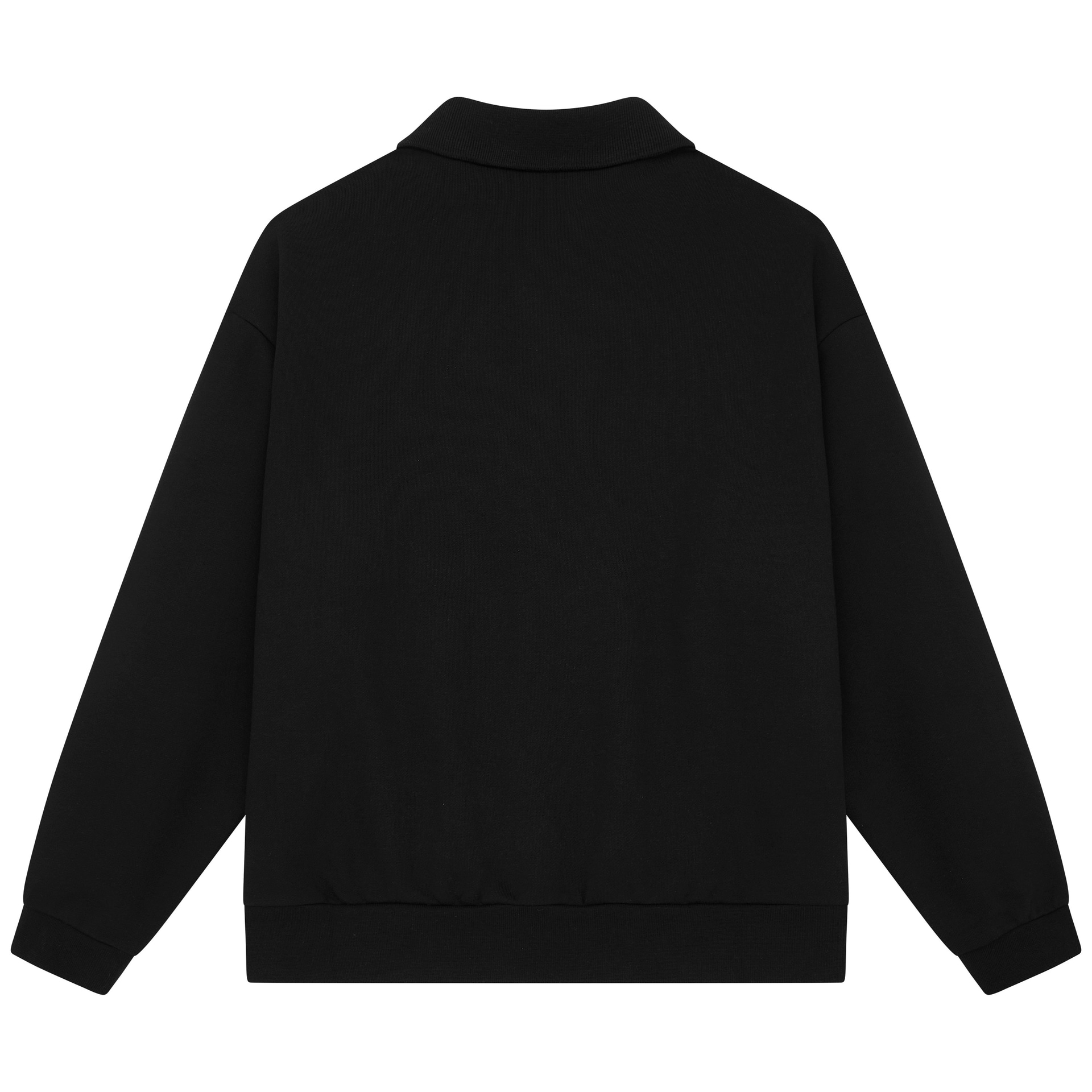 88Rising LOGOcleanfitPOLO — фото 1