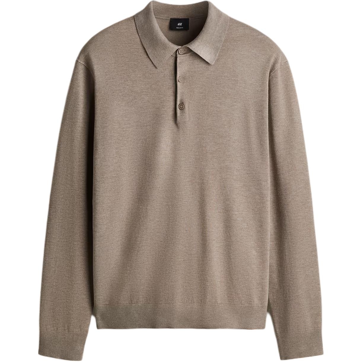H&M HM Polo