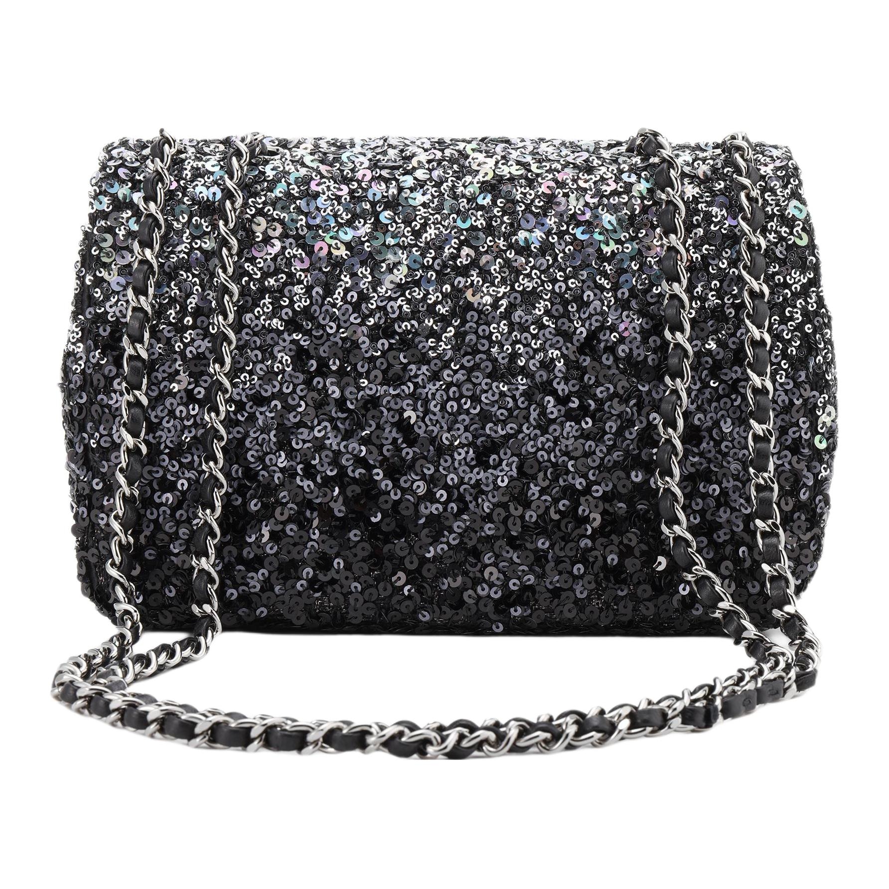 Chanel Classic Flap CF 23S — фото 2