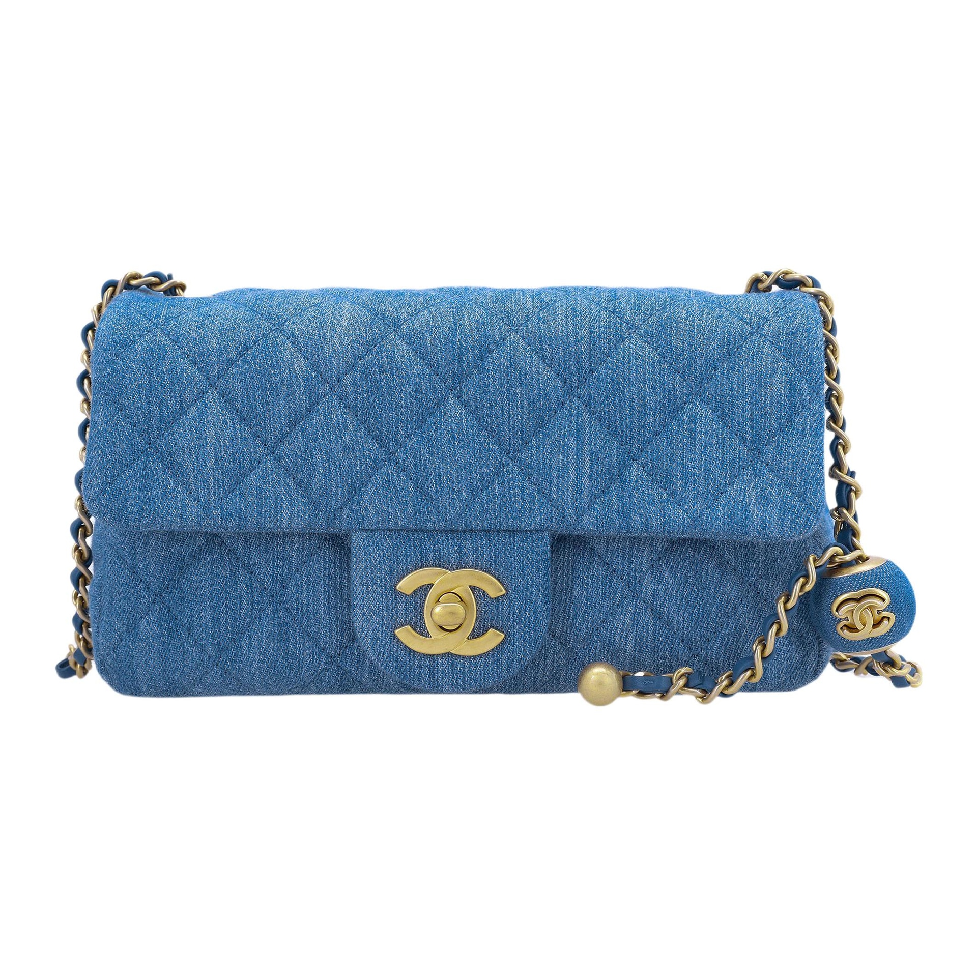Сумки CHANEL Classic Flap CF