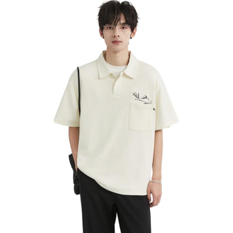 伯爵卓尔/EARL JOEL EARL JOEL Polo