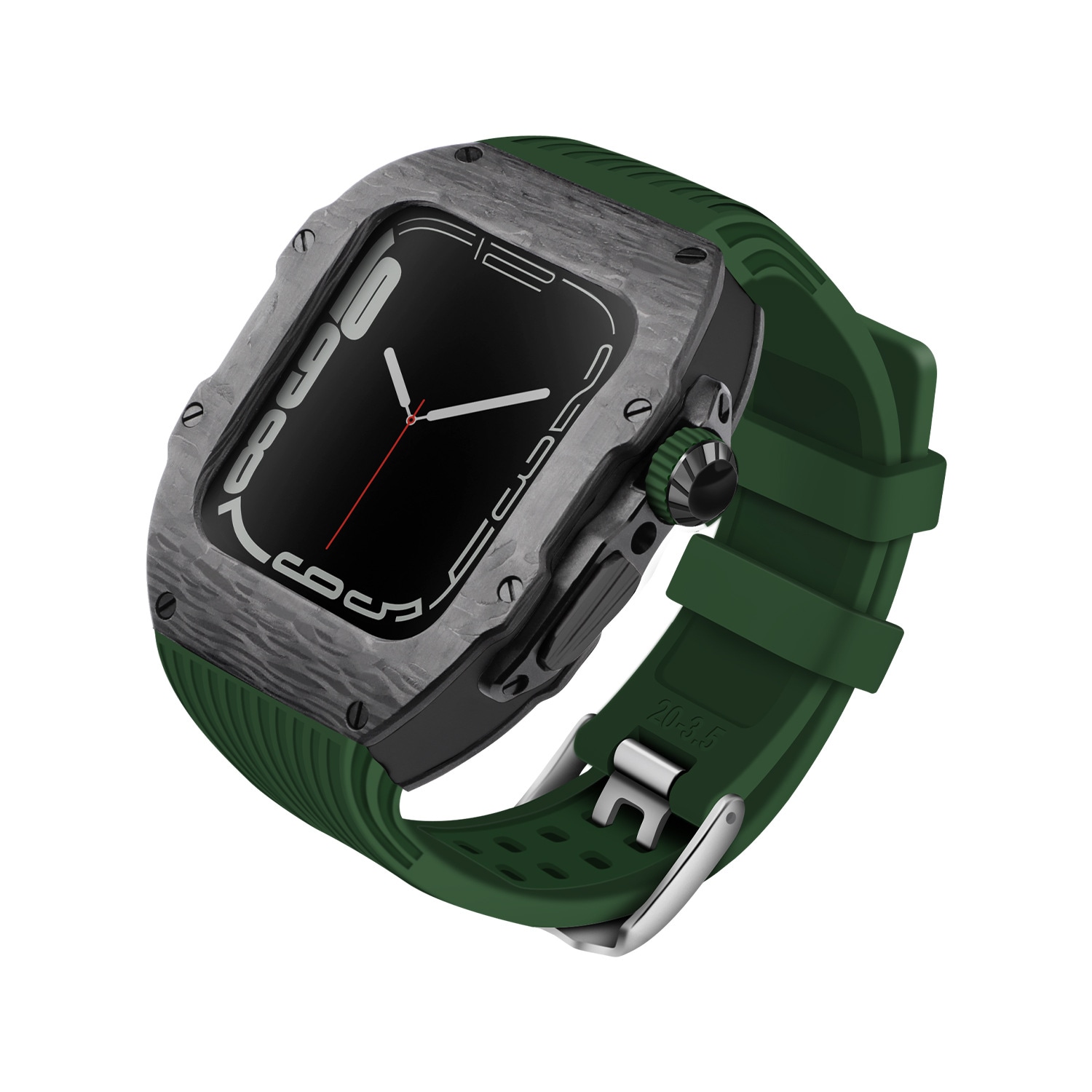 Akkerds iwatch S9SE8456s7 — фото 11