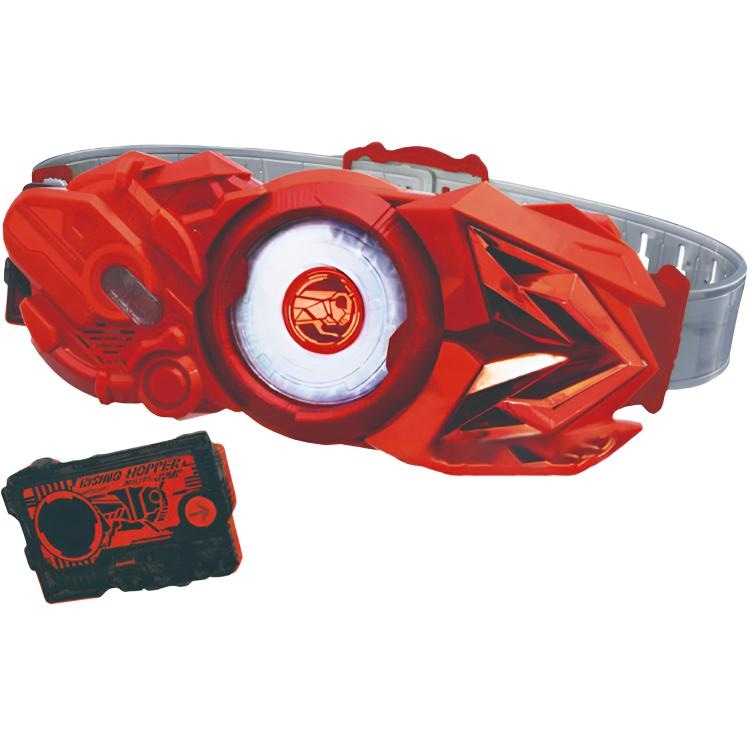 BANDAI/万代 BANDAI DX Zero-One