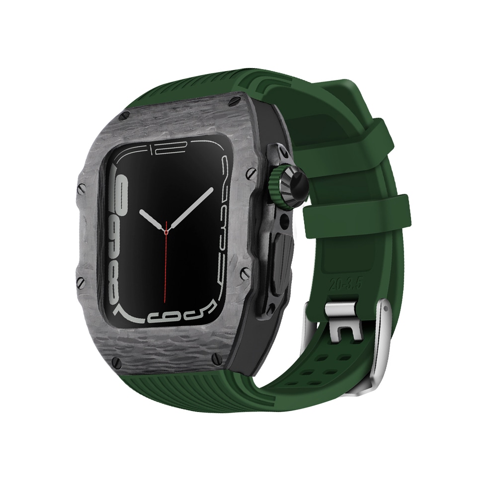 Akkerds iwatch S9SE8456s7 — фото 9