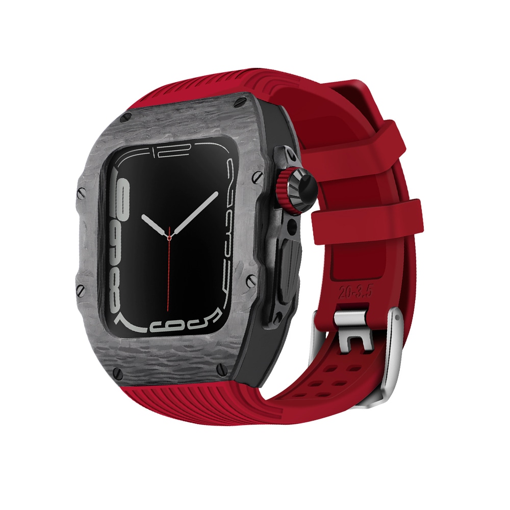 Akkerds iwatch S9SE8456s7 — фото 4