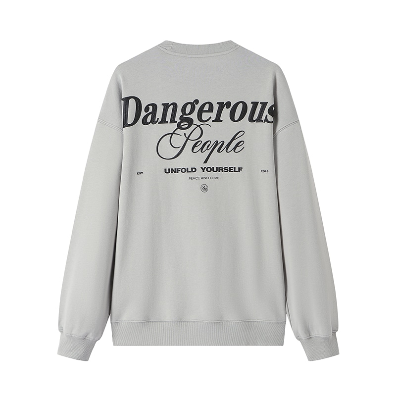 DANGEROUSPEOPLE